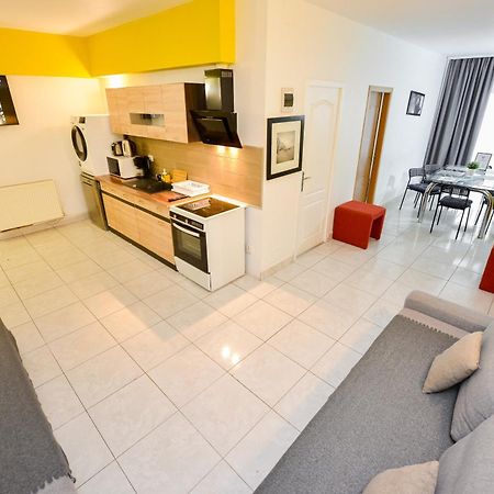 The Lincoln Suites - Central Shabbat Friendly Apartments Bukareszt Zewnętrze zdjęcie