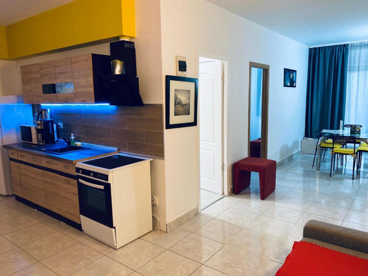 The Lincoln Suites - Central Shabbat Friendly Apartments Bukareszt Zewnętrze zdjęcie