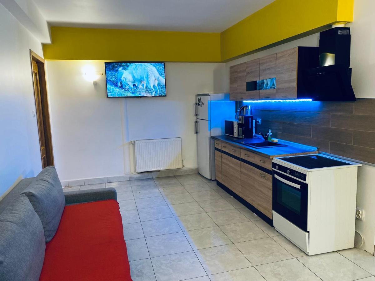 The Lincoln Suites - Central Shabbat Friendly Apartments Bukareszt Zewnętrze zdjęcie