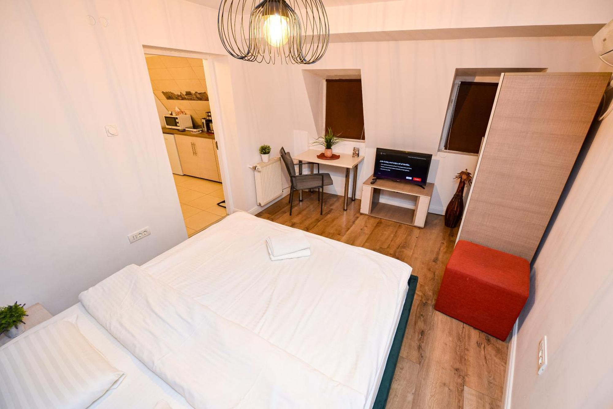 The Lincoln Suites - Central Shabbat Friendly Apartments Bukareszt Zewnętrze zdjęcie