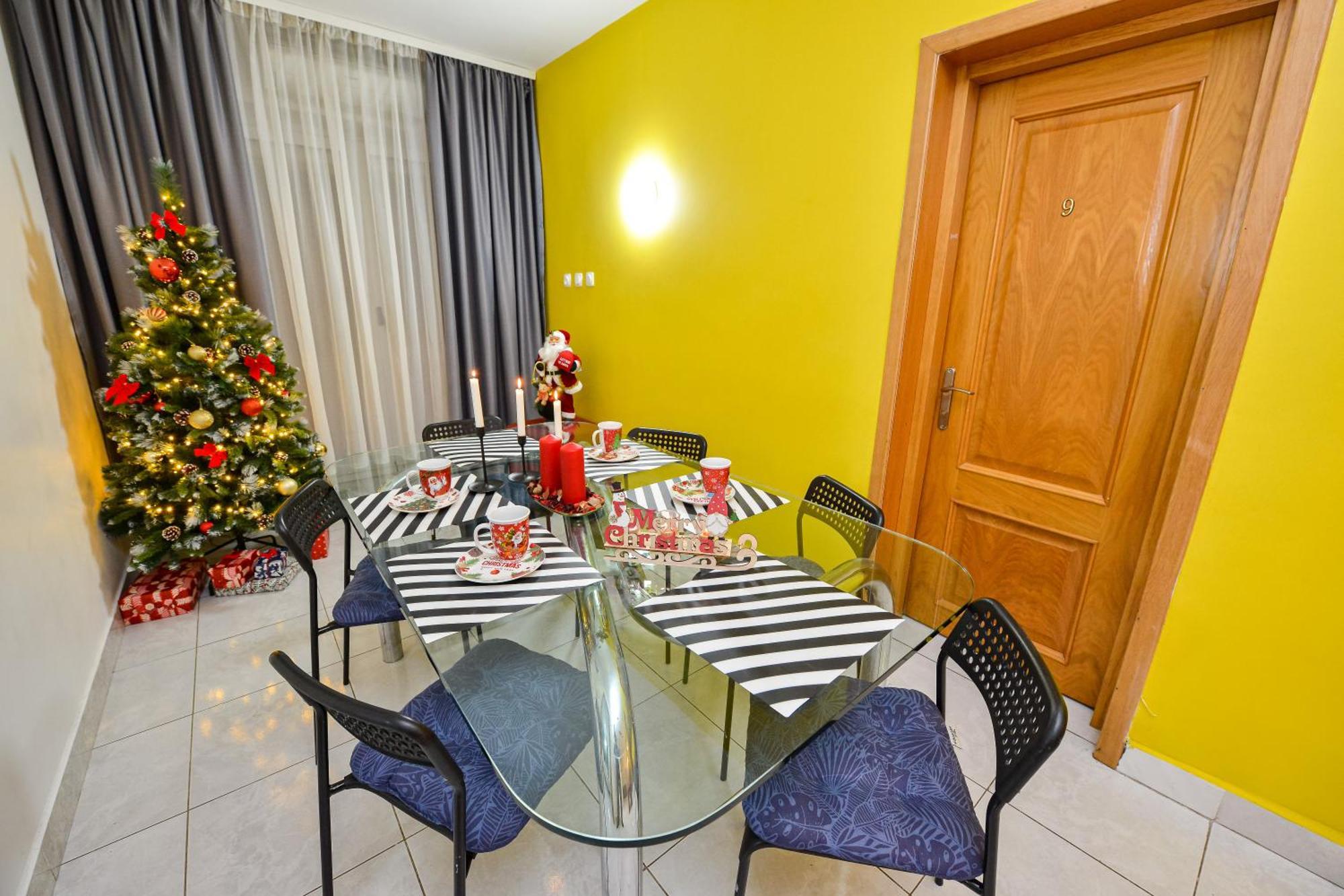 The Lincoln Suites - Central Shabbat Friendly Apartments Bukareszt Zewnętrze zdjęcie