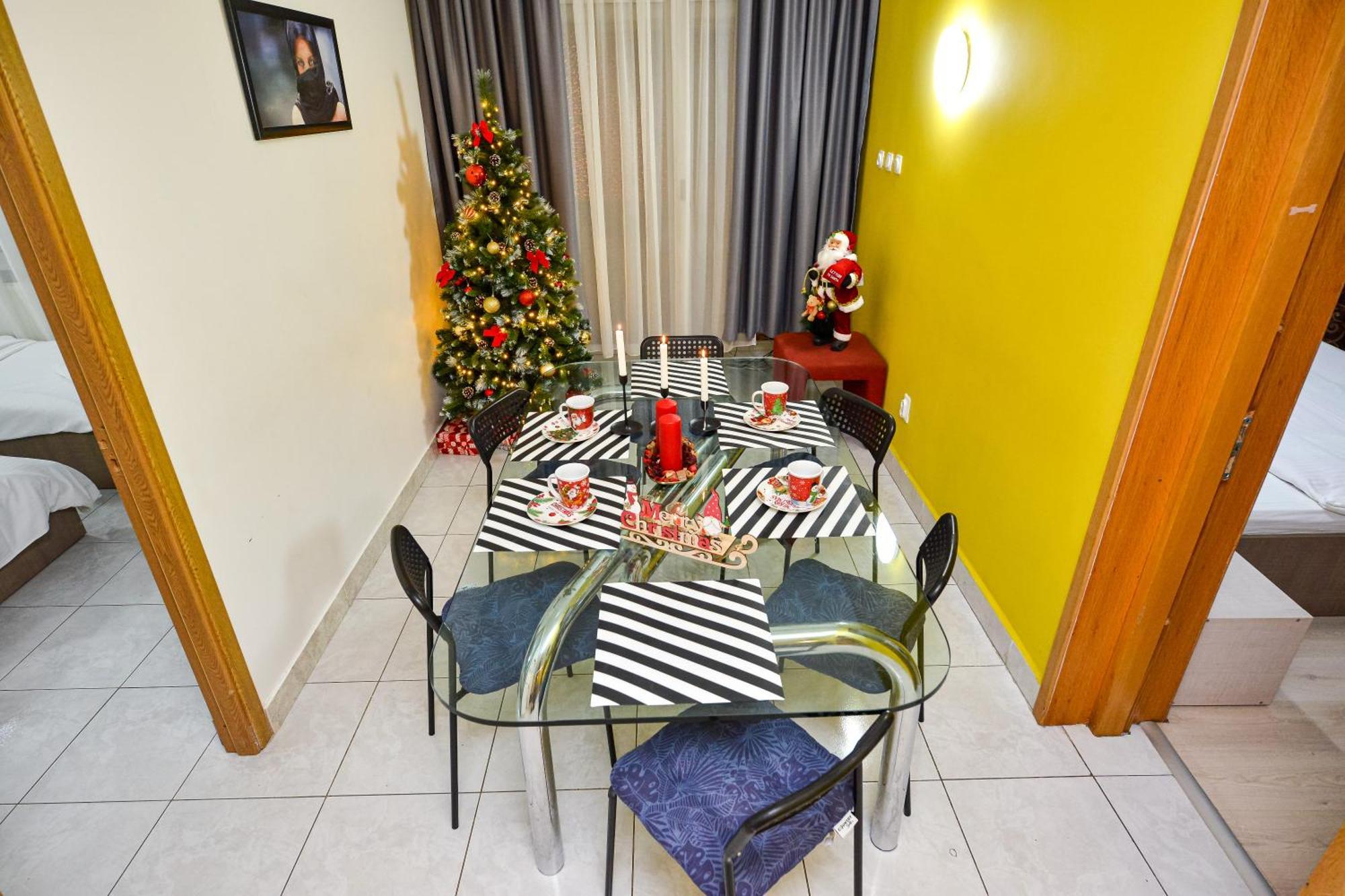 The Lincoln Suites - Central Shabbat Friendly Apartments Bukareszt Zewnętrze zdjęcie