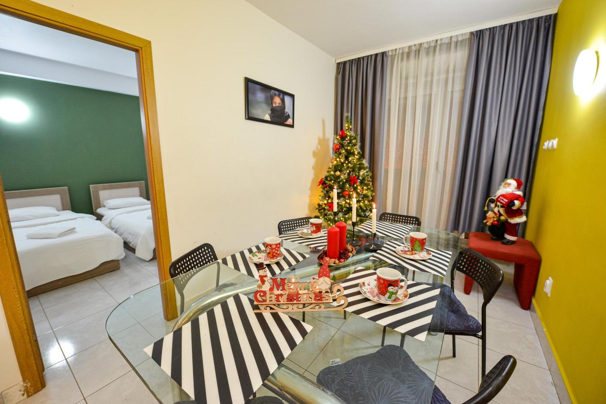 The Lincoln Suites - Central Shabbat Friendly Apartments Bukareszt Zewnętrze zdjęcie