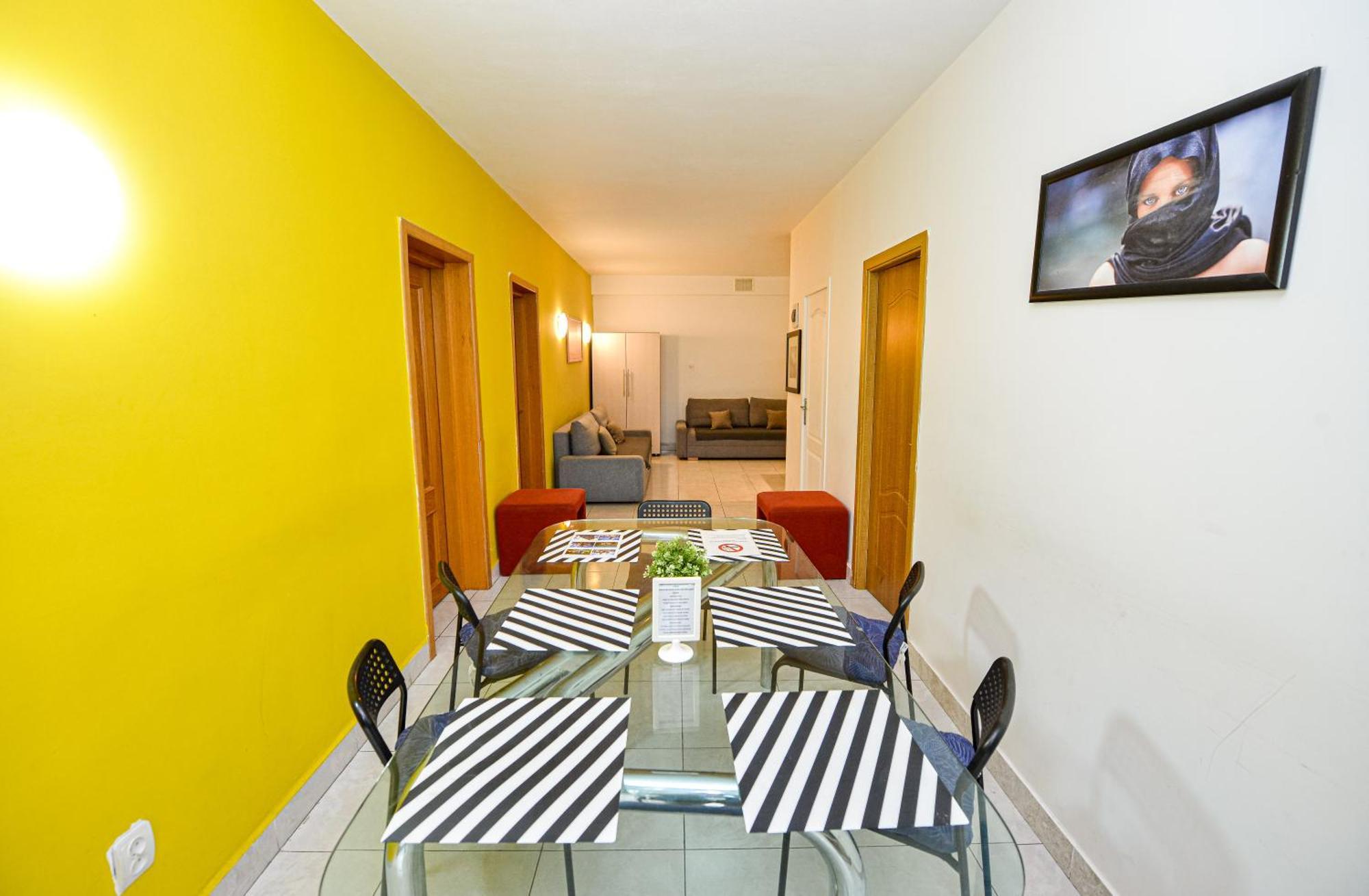 The Lincoln Suites - Central Shabbat Friendly Apartments Bukareszt Zewnętrze zdjęcie