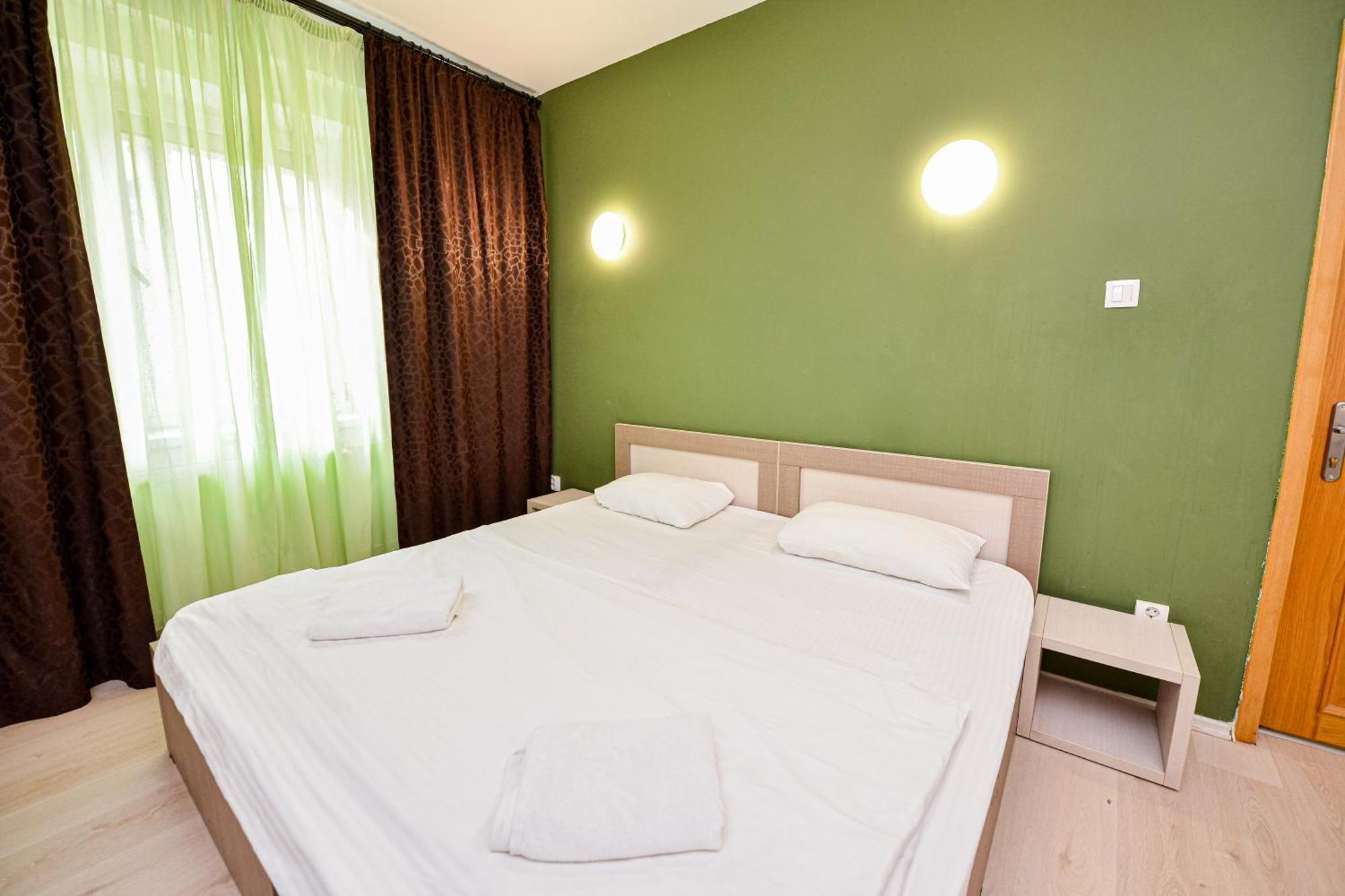 The Lincoln Suites - Central Shabbat Friendly Apartments Bukareszt Zewnętrze zdjęcie