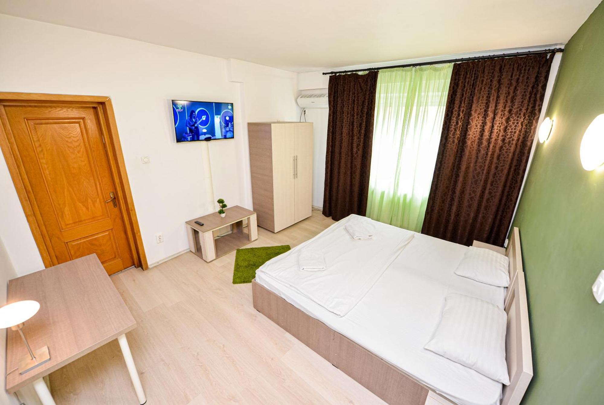 The Lincoln Suites - Central Shabbat Friendly Apartments Bukareszt Zewnętrze zdjęcie