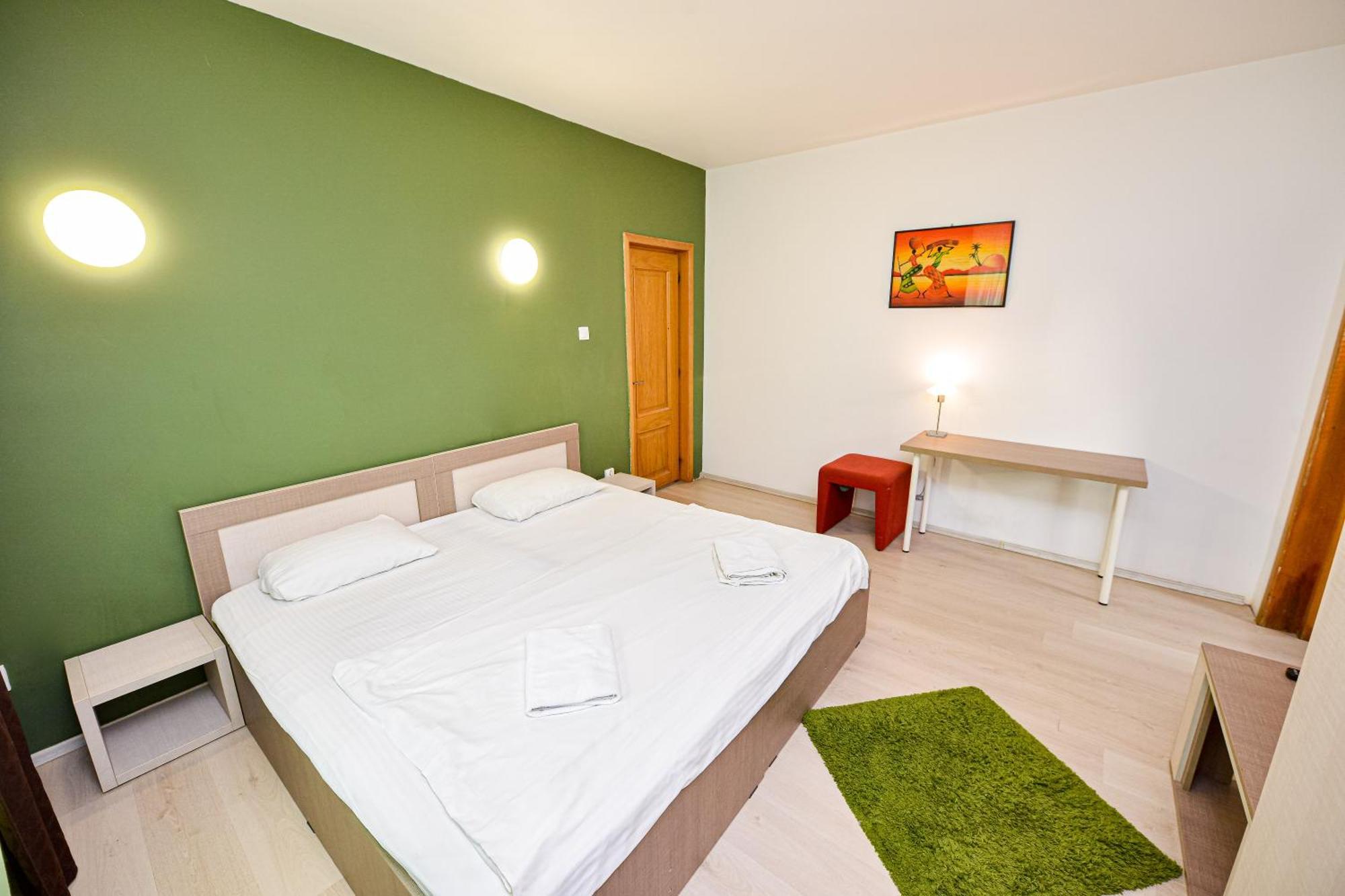The Lincoln Suites - Central Shabbat Friendly Apartments Bukareszt Zewnętrze zdjęcie