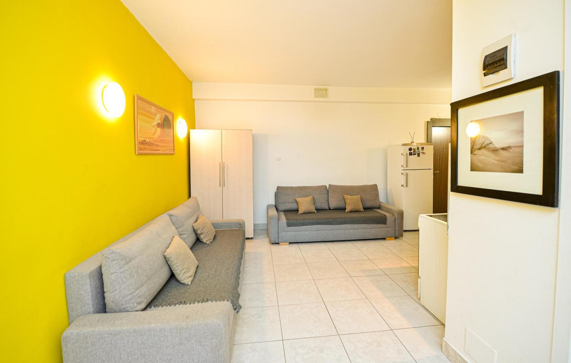 The Lincoln Suites - Central Shabbat Friendly Apartments Bukareszt Zewnętrze zdjęcie