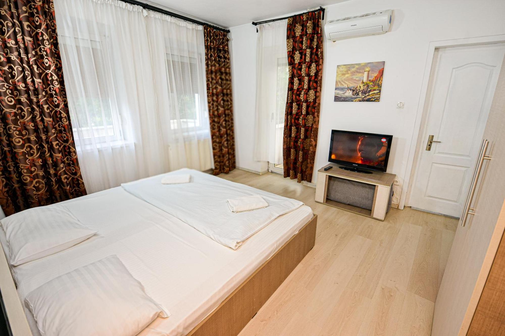 The Lincoln Suites - Central Shabbat Friendly Apartments Bukareszt Zewnętrze zdjęcie