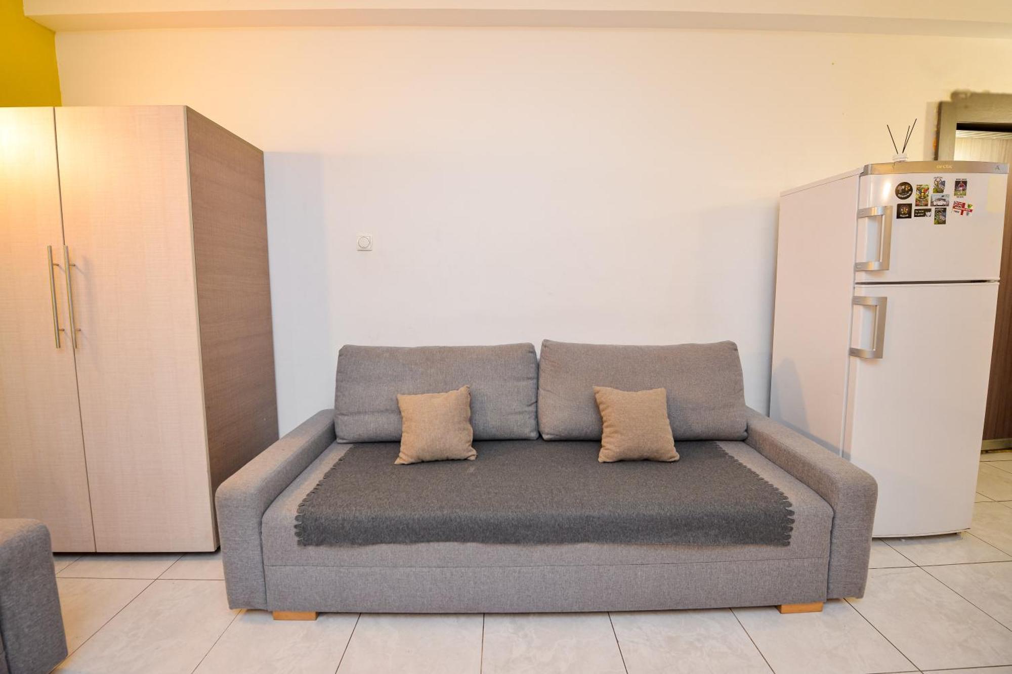 The Lincoln Suites - Central Shabbat Friendly Apartments Bukareszt Zewnętrze zdjęcie