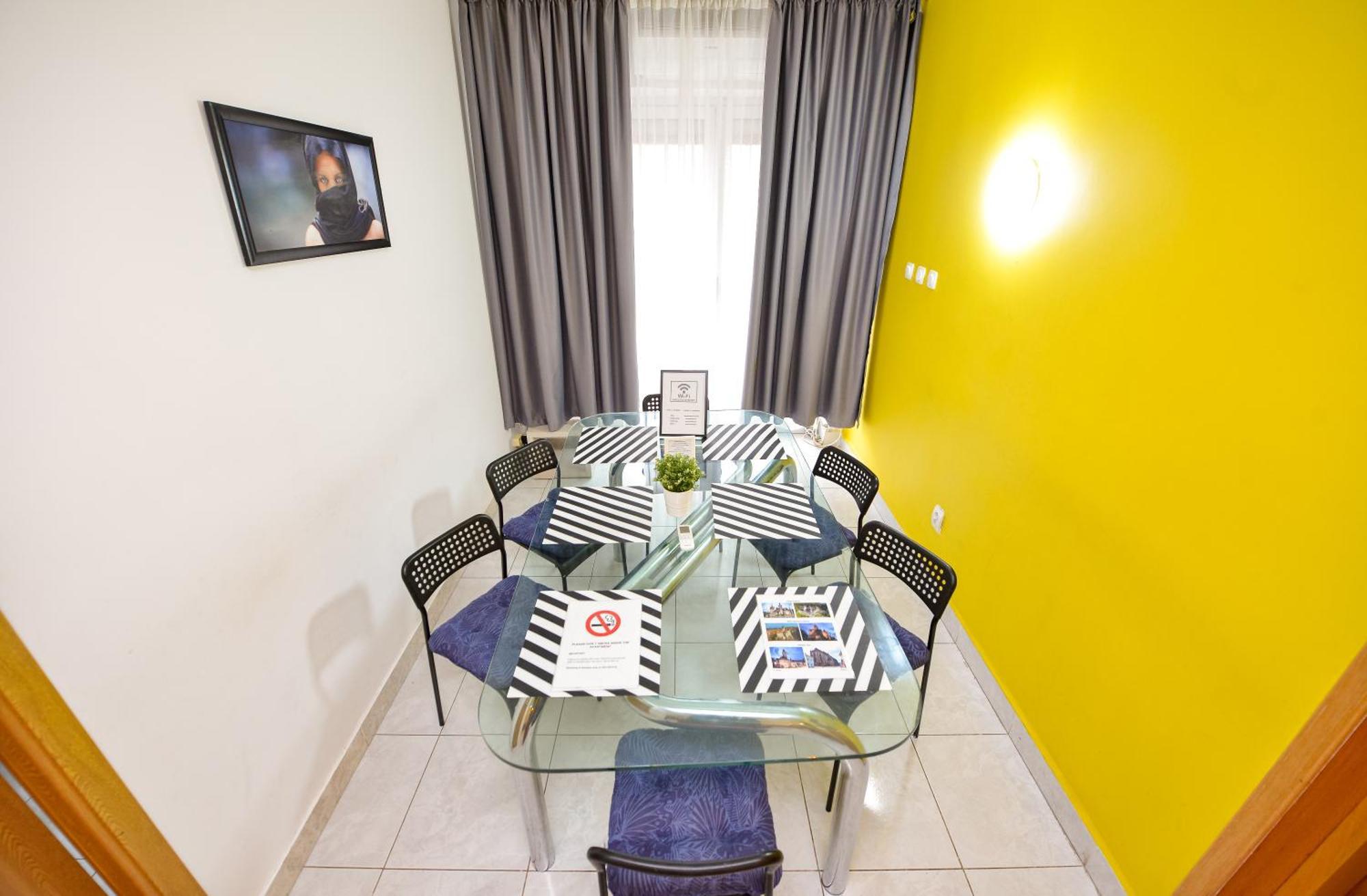 The Lincoln Suites - Central Shabbat Friendly Apartments Bukareszt Zewnętrze zdjęcie