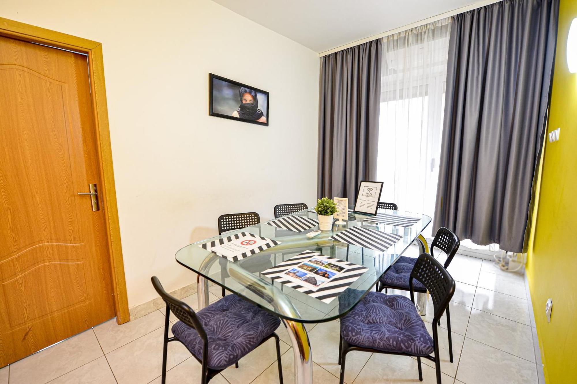 The Lincoln Suites - Central Shabbat Friendly Apartments Bukareszt Zewnętrze zdjęcie