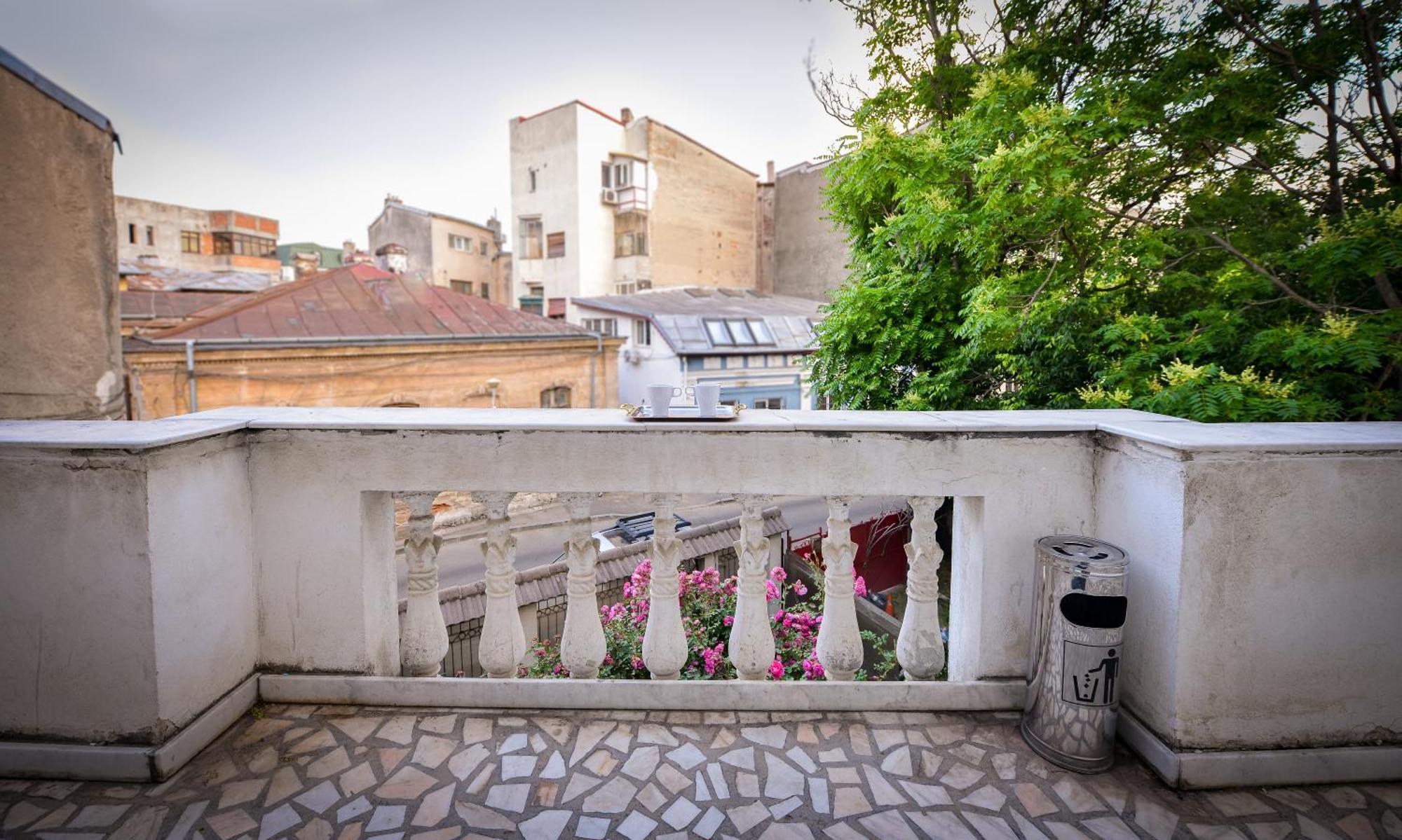 The Lincoln Suites - Central Shabbat Friendly Apartments Bukareszt Zewnętrze zdjęcie