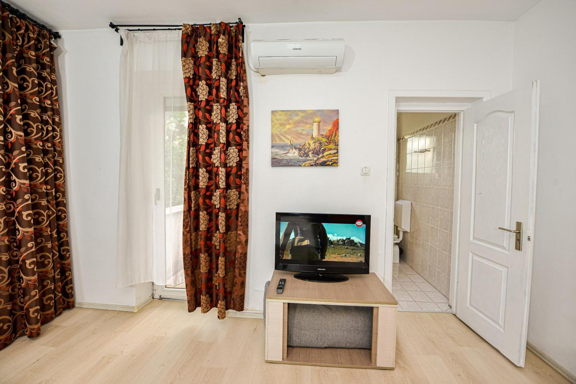 The Lincoln Suites - Central Shabbat Friendly Apartments Bukareszt Zewnętrze zdjęcie