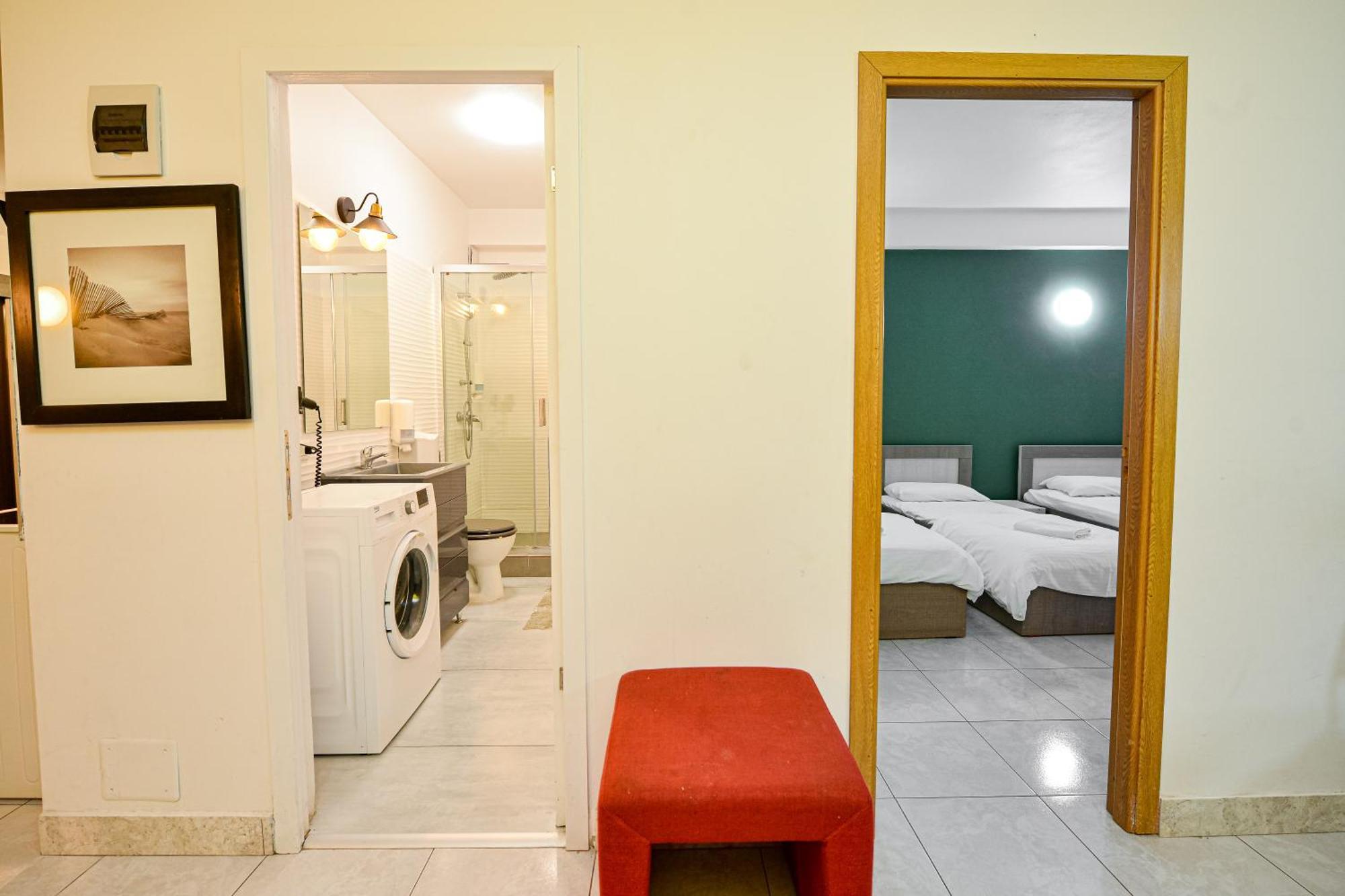The Lincoln Suites - Central Shabbat Friendly Apartments Bukareszt Zewnętrze zdjęcie