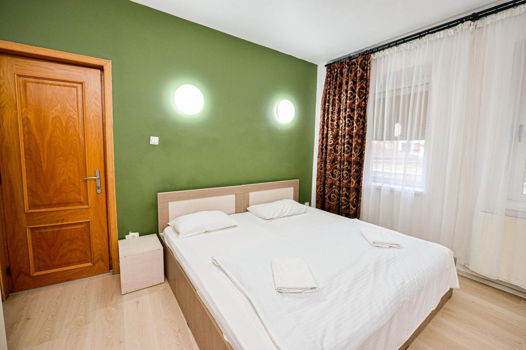 The Lincoln Suites - Central Shabbat Friendly Apartments Bukareszt Zewnętrze zdjęcie
