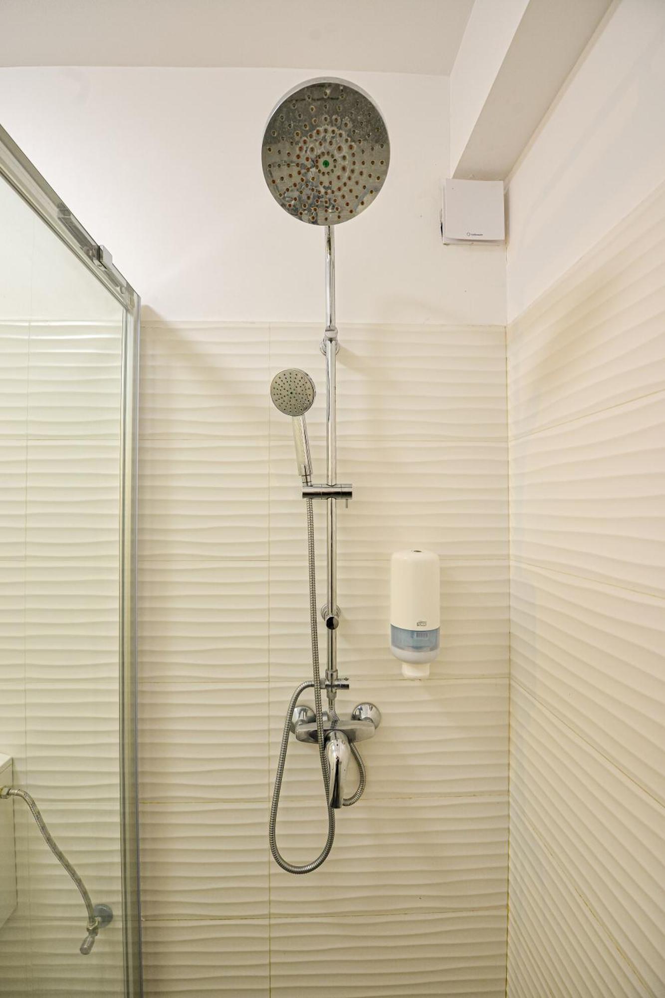The Lincoln Suites - Central Shabbat Friendly Apartments Bukareszt Zewnętrze zdjęcie