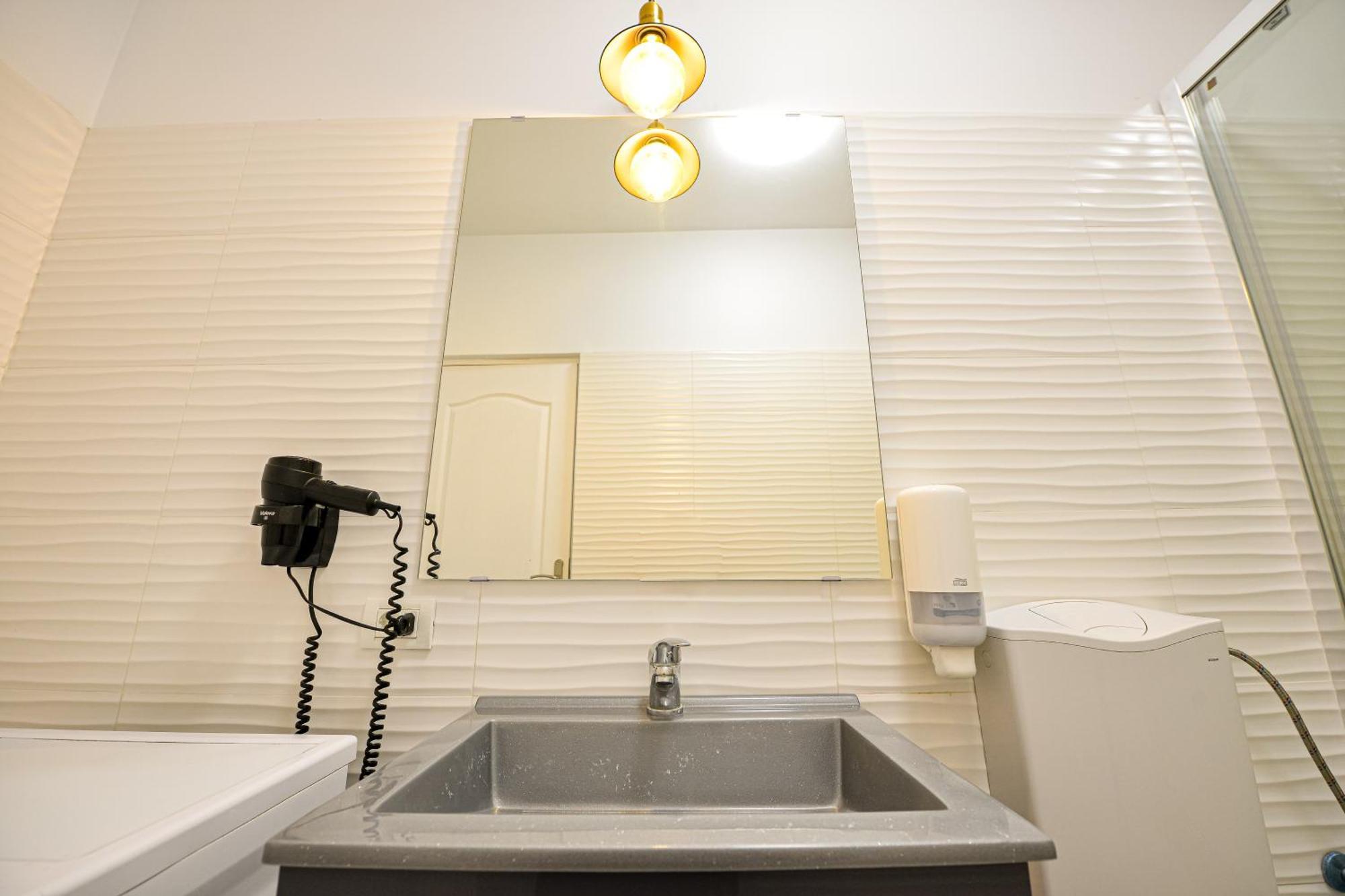 The Lincoln Suites - Central Shabbat Friendly Apartments Bukareszt Zewnętrze zdjęcie