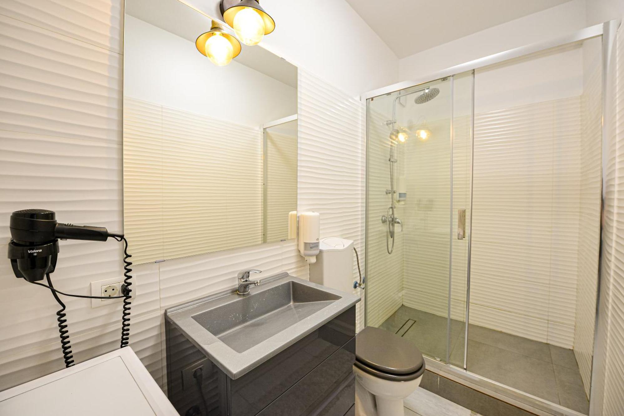 The Lincoln Suites - Central Shabbat Friendly Apartments Bukareszt Zewnętrze zdjęcie
