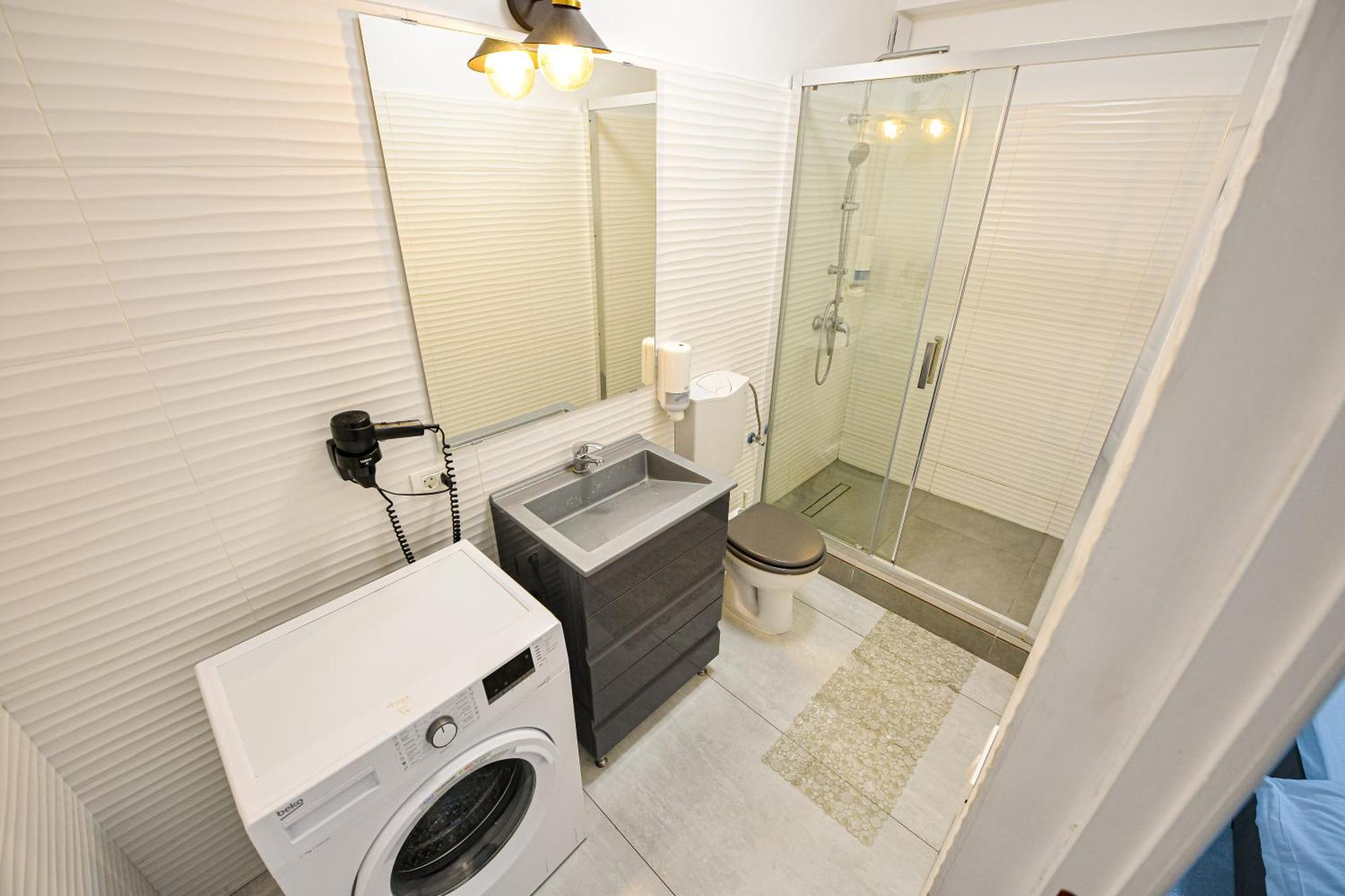 The Lincoln Suites - Central Shabbat Friendly Apartments Bukareszt Zewnętrze zdjęcie