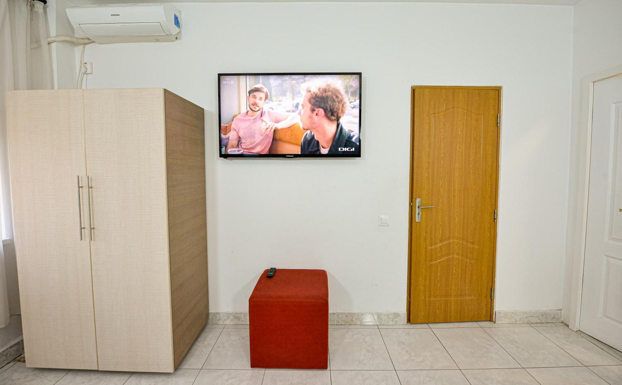 The Lincoln Suites - Central Shabbat Friendly Apartments Bukareszt Zewnętrze zdjęcie