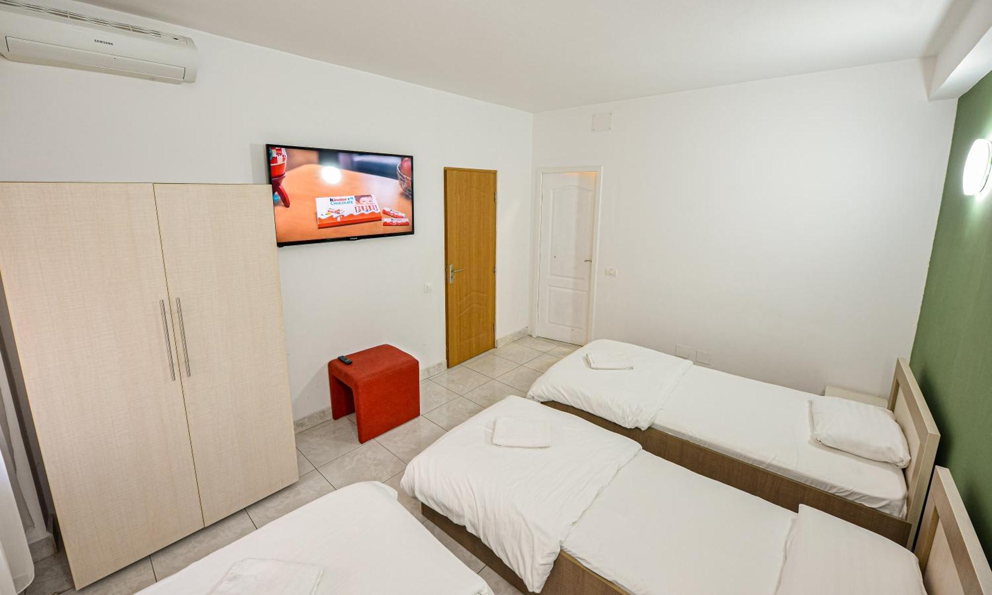 The Lincoln Suites - Central Shabbat Friendly Apartments Bukareszt Zewnętrze zdjęcie
