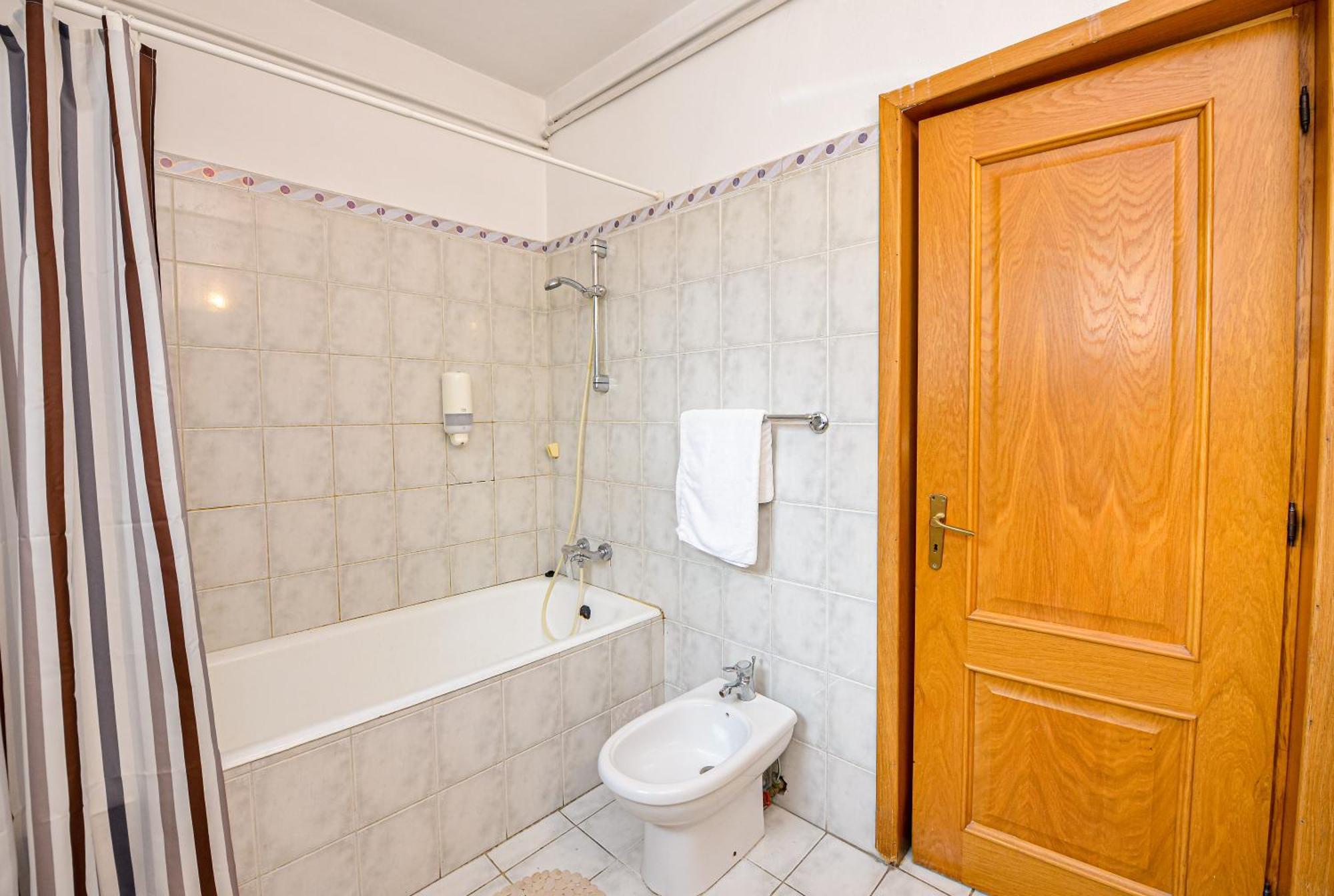 The Lincoln Suites - Central Shabbat Friendly Apartments Bukareszt Zewnętrze zdjęcie