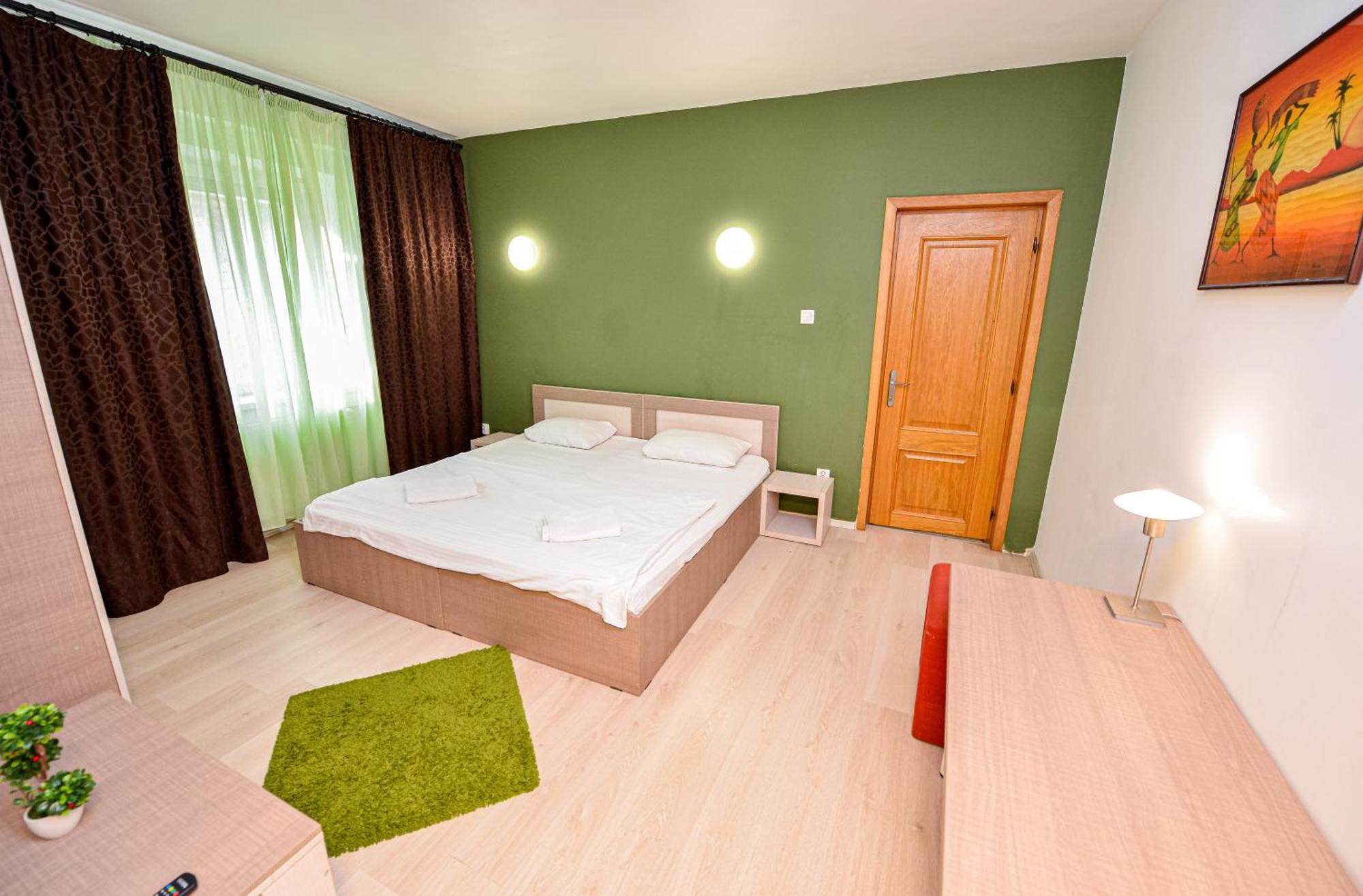 The Lincoln Suites - Central Shabbat Friendly Apartments Bukareszt Zewnętrze zdjęcie